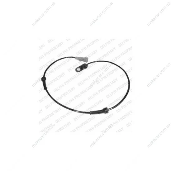 <strong>Датчик ABS DELPHI SS20022 (фото 1)</strong>