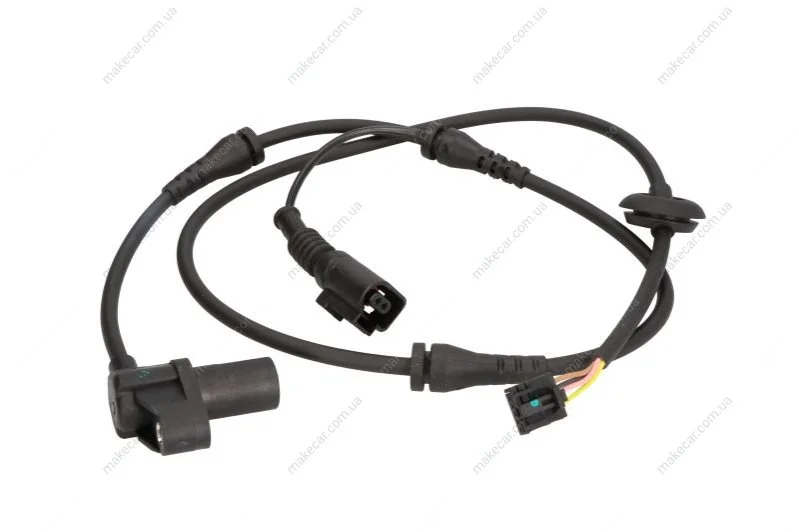 <strong>Датчик ABS передн Лів/Прав AUDI A4 B6 1.6-4.2 11.00-12.05 DELPHI SS20037 (фото 1)</strong>