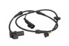 <strong>Датчик ABS передн Лів/Прав AUDI A4 B6 1.6-4.2 11.00-12.05 DELPHI SS20037 (фото 1)</strong>