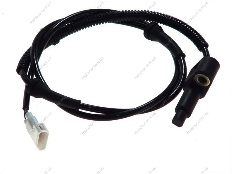 <strong>Датчик ABS задн лів/прав FORD COUGAR, MONDEO I, MONDEO II 1.6-2.5 01.93-12.01 DELPHI SS20105 (фото 1)</strong>