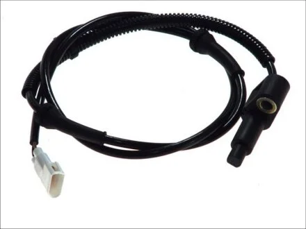 Датчик ABS задн лів/прав FORD COUGAR, MONDEO I, MONDEO II 1.6-2.5 01.93-12.01 для Ford DELPHI SS20105 фото товару