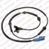 <strong>CITROEN Датчик ABS пер. C5 II DELPHI SS20135 (фото 1)</strong>