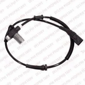 <strong>FORD Датчик ABS передн.Scorpio II 94- DELPHI SS20154 (фото 1)</strong>