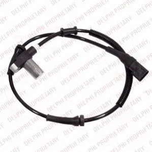 FORD Датчик ABS передн.Scorpio II 94- для DELPHI SS20154 фото товару