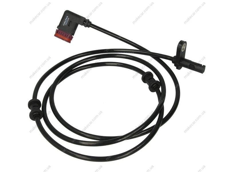 <strong>Датчик ABS задн Лів/Прав MERCEDES CLS (C219), E T-MODEL (S211), E (VF211), E (W211) 1.8-6.2 03.02-12.10 DELPHI SS20229 (фото 1)</strong>