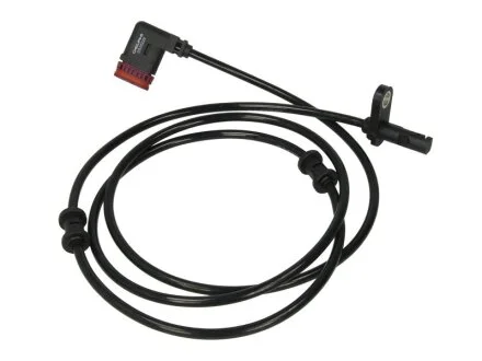 Датчик ABS задн Лів/Прав MERCEDES CLS (C219), E T-MODEL (S211), E (VF211), E (W211) 1.8-6.2 03.02-12.10 для Mercedes DELPHI SS20229 фото товару