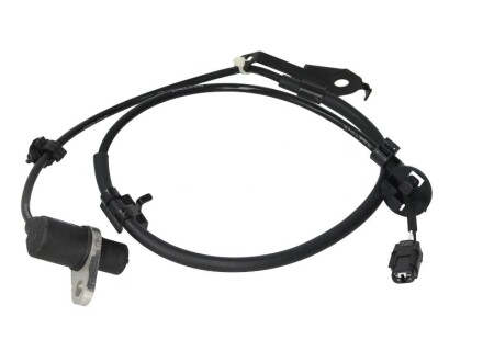 TOYOTA Датчик ABS передн.прав. Yaris 05-,Yaris Verso 99- Delphi SS20236 фото товара