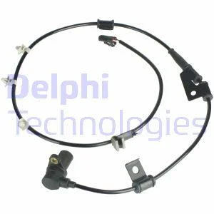 <strong>Датчик ABS DELPHI SS20257 (фото 1)</strong>