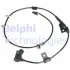 <strong>Датчик ABS DELPHI SS20257 (фото 1)</strong>