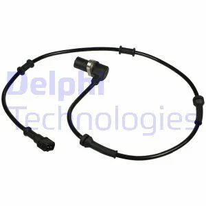 <strong>Датчик ABS DELPHI SS20262 (фото 1)</strong>