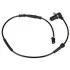 <strong>HYUNDAI Датчик ABS передн.Accent I,II 94- DELPHI SS20275 (фото 1)</strong>