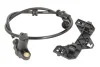 <strong>Датчик ABS передн Лів/Прав OPEL VECTRA B 1.6-2.6 09.95-07.03 DELPHI SS20313 (фото 1)</strong>