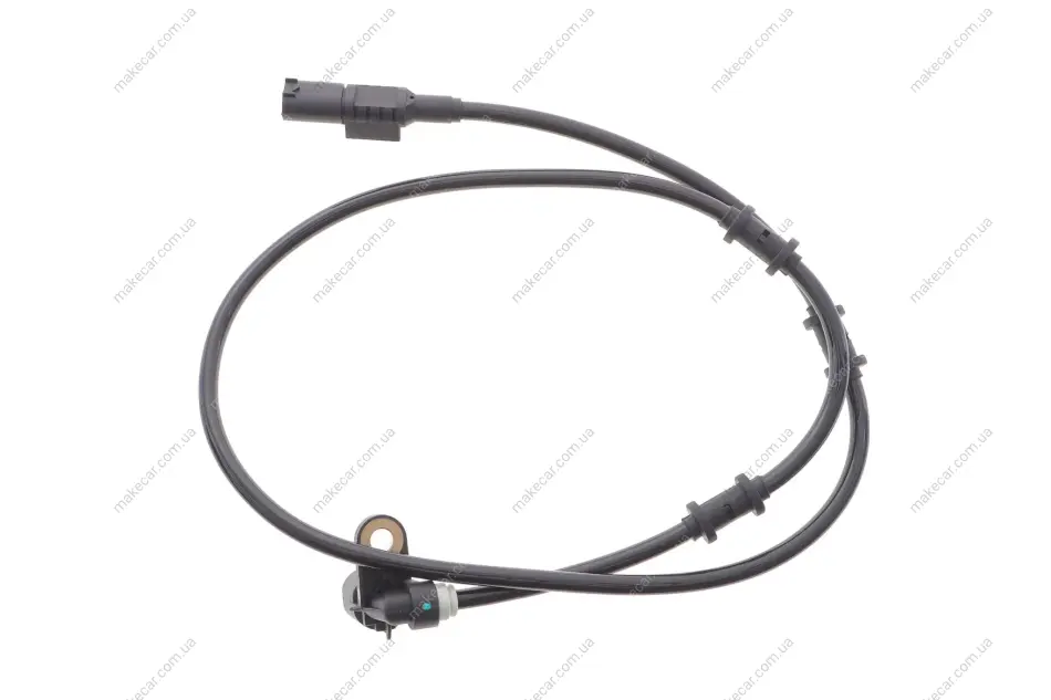 <strong>Датчик ABS передн Лів MERCEDES M (W163) 2.3-5.4 02.98-06.05 DELPHI SS20341 (фото 1)</strong>