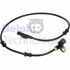 <strong>Датчик ABS DELPHI SS20342 (фото 1)</strong>