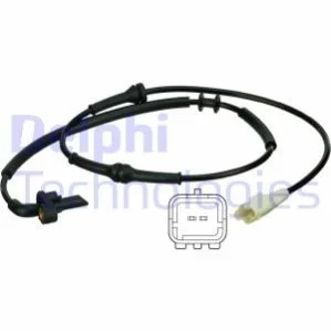 Датчик ABS для DELPHI SS20348 фото товару