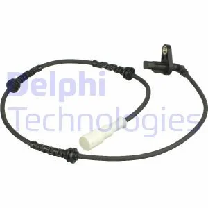 Датчик, кількість обертів колеса для DELPHI SS20349 фото товару