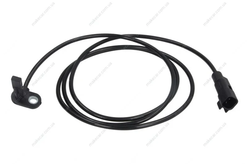 <strong>Датчик ABS задн Лів OPEL INSIGNIA A, INSIGNIA A COUNTRY 1.4-2.0D 07.08-03.17 DELPHI SS20357 (фото 1)</strong>