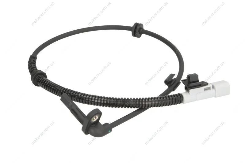 <strong>Датчик ABS задн Лів CHEVROLET AVEO 1.2-1.6 03.11- DELPHI SS20361 (фото 1)</strong>