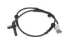 <strong>Датчик ABS передн Лів CHEVROLET AVEO 1.2-1.6 03.11- DELPHI SS20363 (фото 1)</strong>