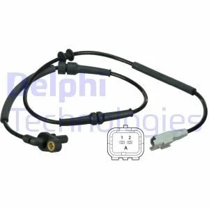 <strong>Датчик ABS DELPHI SS20380 (фото 1)</strong>