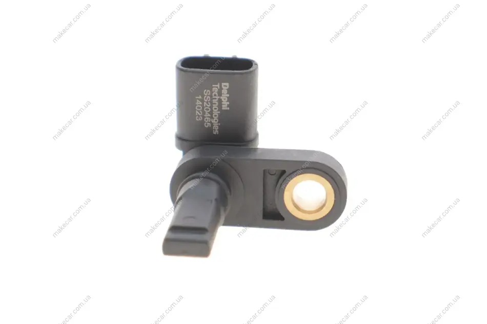 <strong>Датчик частоти обертання колеса DELPHI SS20465 (фото 1)</strong>