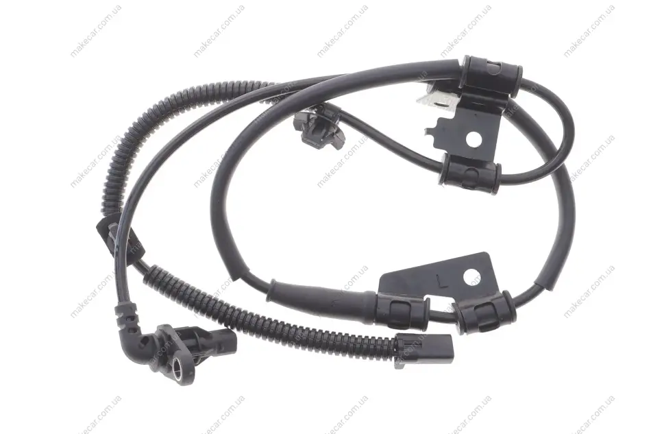 <strong>Датчик ABS передн Лів KIA SPORTAGE II 2.0/2.0D/2.7 09.04-12.10 DELPHI SS20512 (фото 1)</strong>