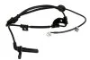 <strong>Датчик ABS задн Лів HYUNDAI TUCSON, TUCSON/SUV KIA SPORTAGE II 2.0/2.0D 06.04-01.12 DELPHI SS20521 (фото 1)</strong>
