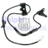 <strong>Датчик ABS задн лів HYUNDAI COUPE II, TIBURON 1.6/2.0/2.7 01.01-08.09 DELPHI SS20528 (фото 1)</strong>