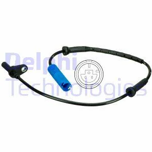 <strong>Датчик ABS передн лів/прав BMW 3 (E90), 3 (E91), 3 (E92) 2.0D-3.0D 08.05-12.13 DELPHI SS20555 (фото 1)</strong>