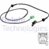 <strong>Датчик ABS DELPHI SS20623 (фото 1)</strong>