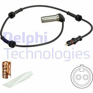 <strong>Датчик ABS DELPHI SS20627 (фото 1)</strong>