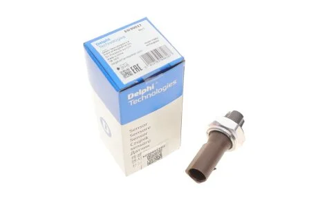 Датчик тиску оливи для DELPHI SW90017 фото товару