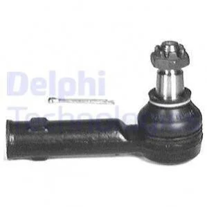 <strong>Наконечник рульової тяги DELPHI TA1039 (фото 1)</strong>