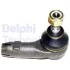 <strong>Наконечник рульової тяги DELPHI TA1151 (фото 1)</strong>