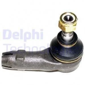 Наконечник рульової тяги для Audi DELPHI TA1151 фото товару