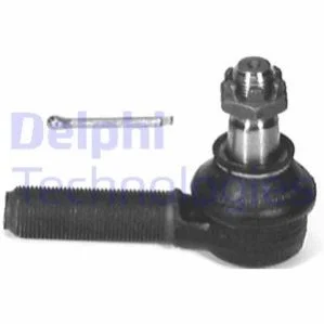 <strong>FORD Наконечник рул тяги левый Transit 87- DELPHI TA1169 (фото 1)</strong>
