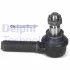 <strong>FORD Наконечник рул тяги левый Transit 87- DELPHI TA1169 (фото 1)</strong>