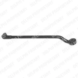 <strong>OPEL тяга рульова лів. (без након.) Kadett E, Ascona C DELPHI TA1203 (фото 1)</strong>