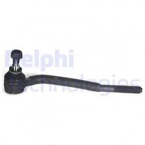 Наконечник рулевой тяги для Opel, Daewoo DELPHI TA1205 фото товара