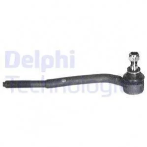 Наконечник рульової тяги для Vauxhall, Opel DELPHI TA1207 фото товару