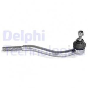 <strong>Накінечник рульової тяги DELPHI TA1215 (фото 1)</strong>