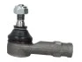 <strong>Наконечник рульової тяги VW Caddy II,Corrado,Golf DELPHI TA1237 (фото 1)</strong>
