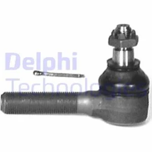 <strong>Наконечник рульової тяги DELPHI TA1241 (фото 1)</strong>