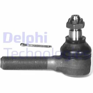 Наконечник рульової тяги для Volkswagen DELPHI TA1241 фото товару