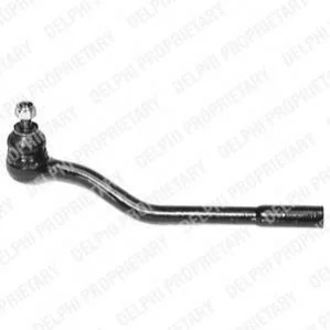 <strong>CITROEN Наконечник рулевой тяги лев. BX 82- DELPHI TA1310 (фото 1)</strong>