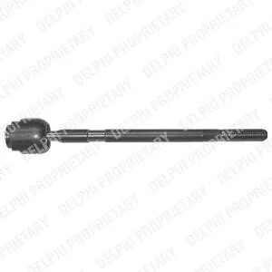 <strong>VOLVO рульова тяга 240-260 74-93 DELPHI TA1355 (фото 1)</strong>
