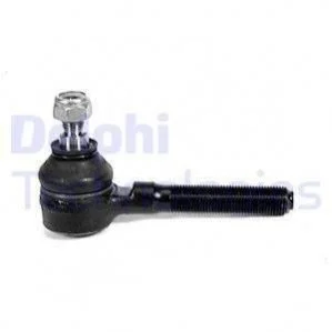 Наконечник рульової тяги для Mercedes DELPHI TA1386 фото товару
