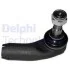 <strong>Наконечник рульової тяги DELPHI TA1453 (фото 1)</strong>