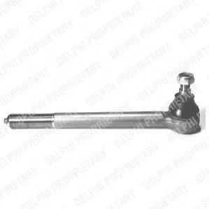 DB Наконечник рул. тяги (длин.) M22x1,5LHT L=245 207D-608D для DELPHI TA1531 фото товару