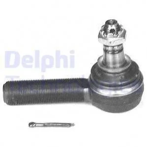 Наконечник рулевой тяги для Mercedes DELPHI TA1533 фото товара